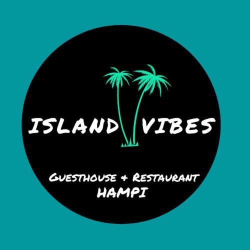 Island Vibes Hampi Guesthouse ภายนอก รูปภาพ